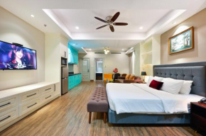 Sam Royal Apartment
